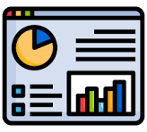 Data Visualization Icon